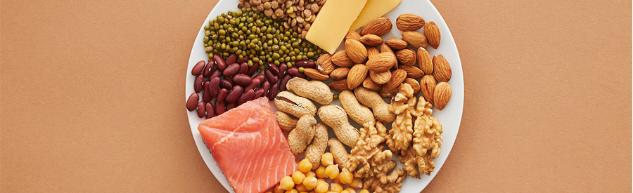 Superalimentos: O Poder Oculto para Transformar sua Saúde Mental